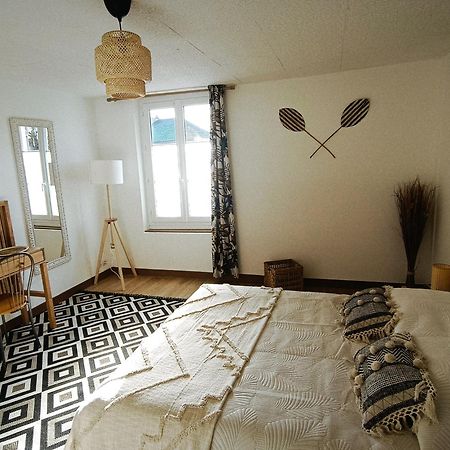 Apartamento Harmonie Lamotte-Beuvron Exterior foto