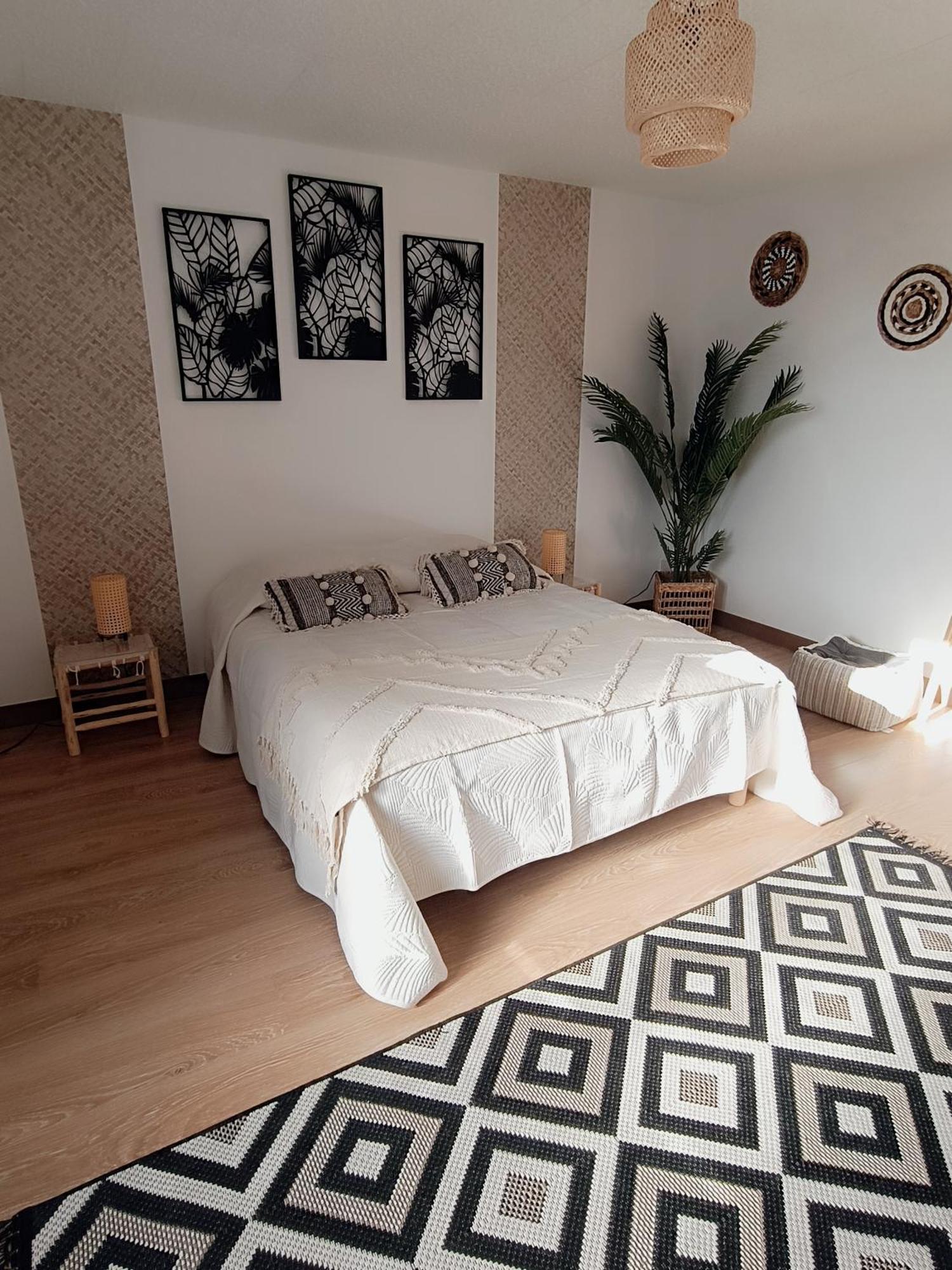 Apartamento Harmonie Lamotte-Beuvron Exterior foto