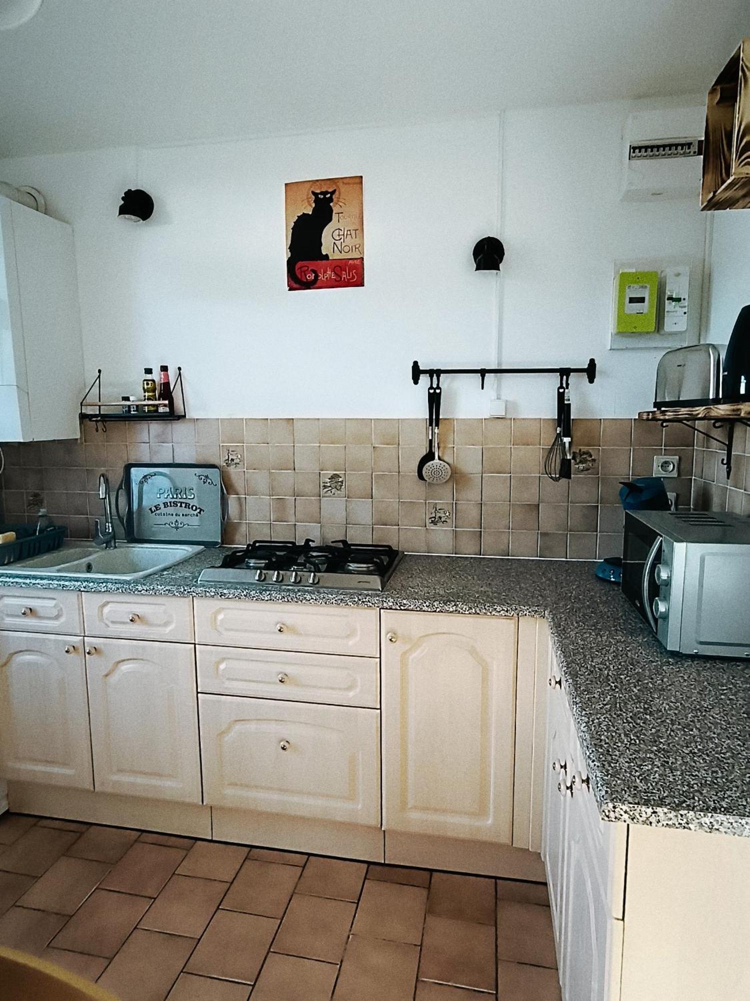Apartamento Harmonie Lamotte-Beuvron Exterior foto