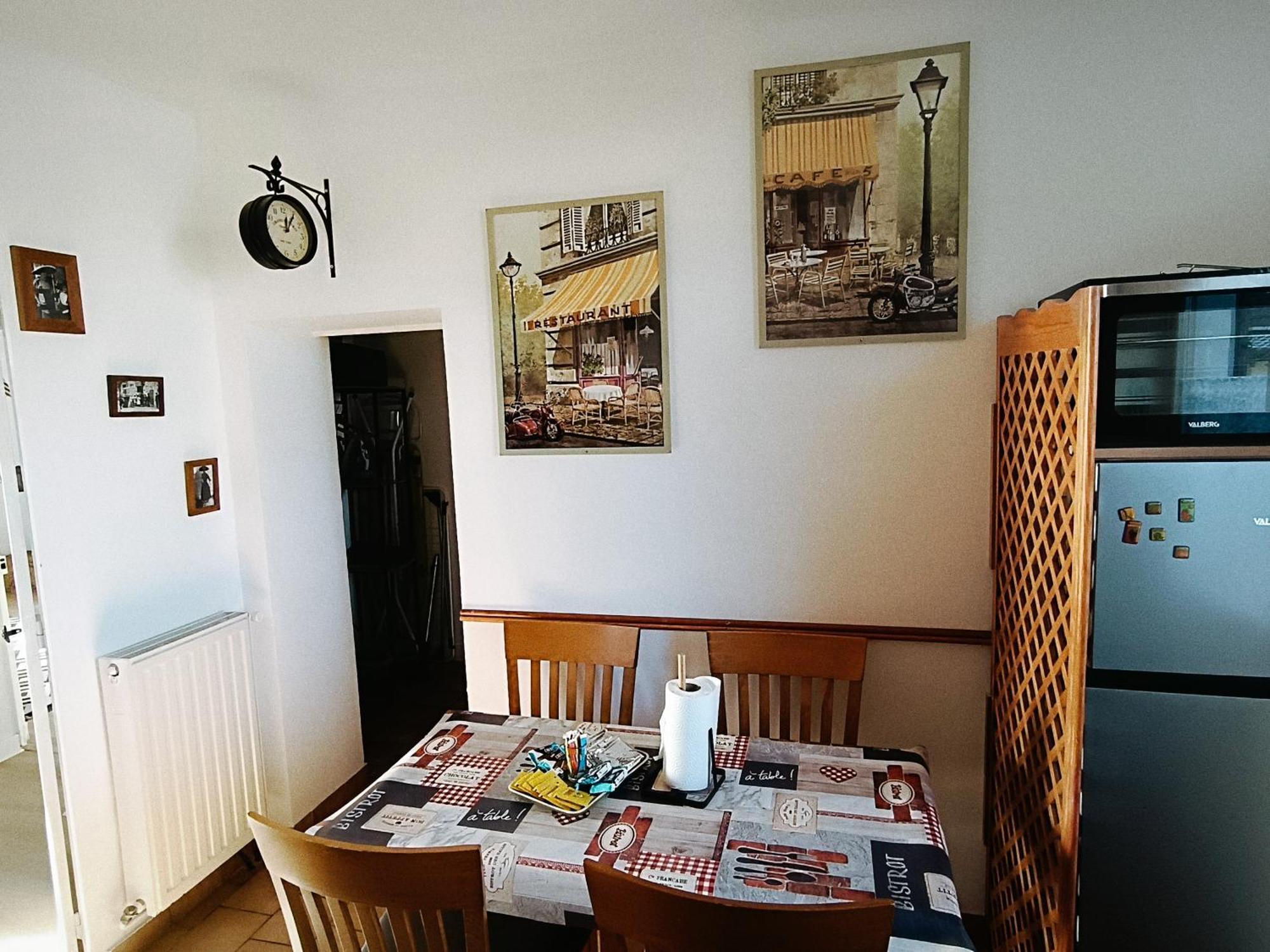 Apartamento Harmonie Lamotte-Beuvron Exterior foto