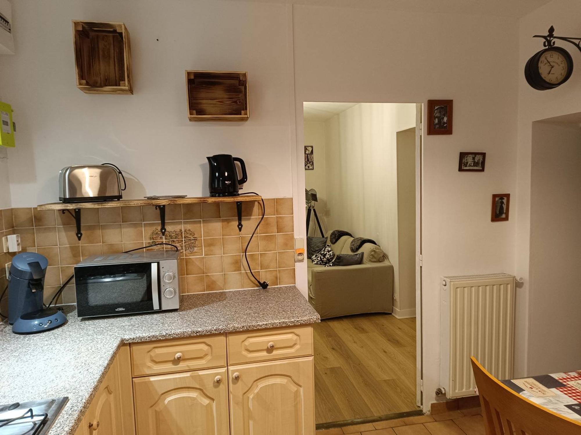 Apartamento Harmonie Lamotte-Beuvron Exterior foto
