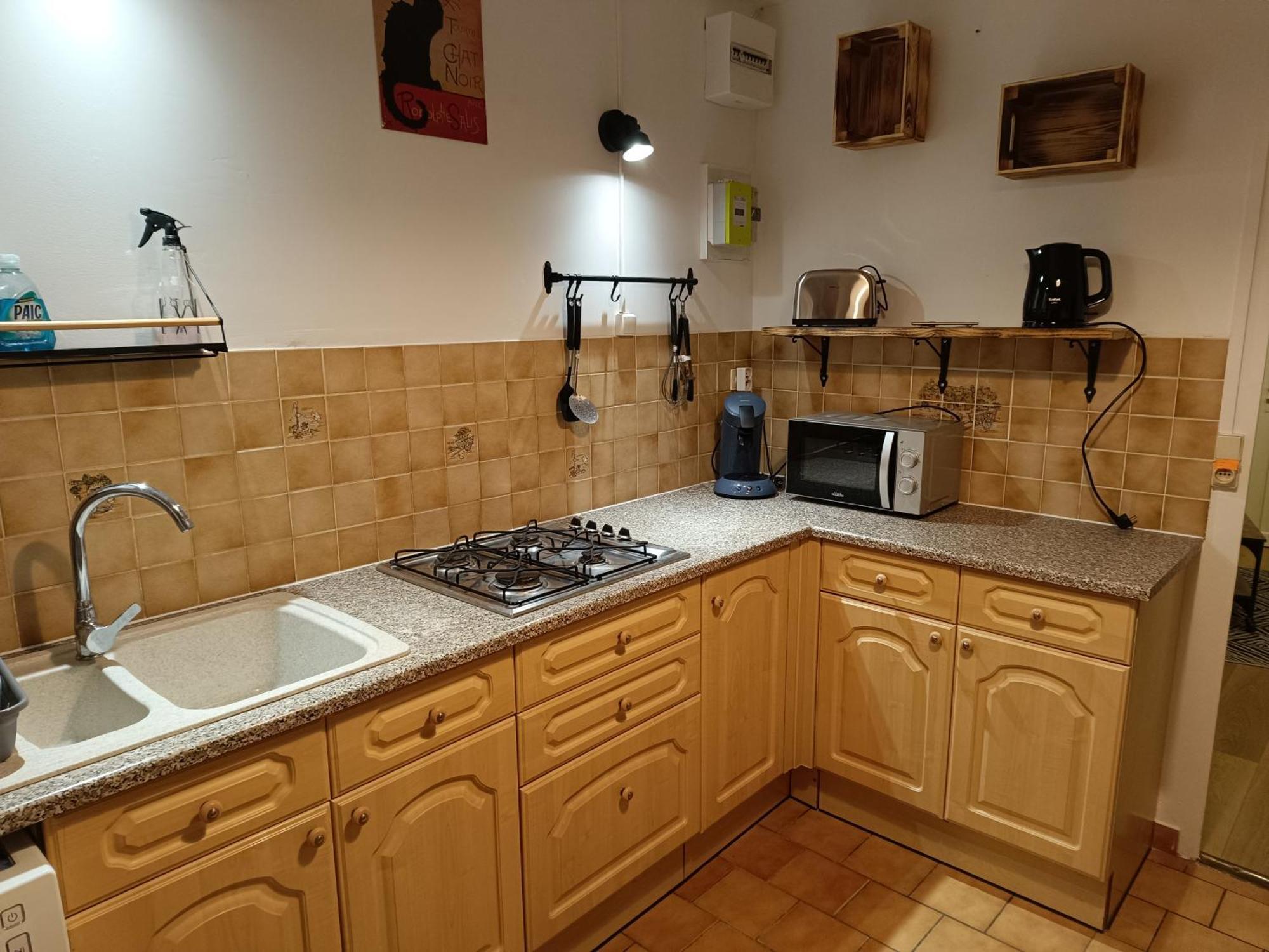 Apartamento Harmonie Lamotte-Beuvron Exterior foto