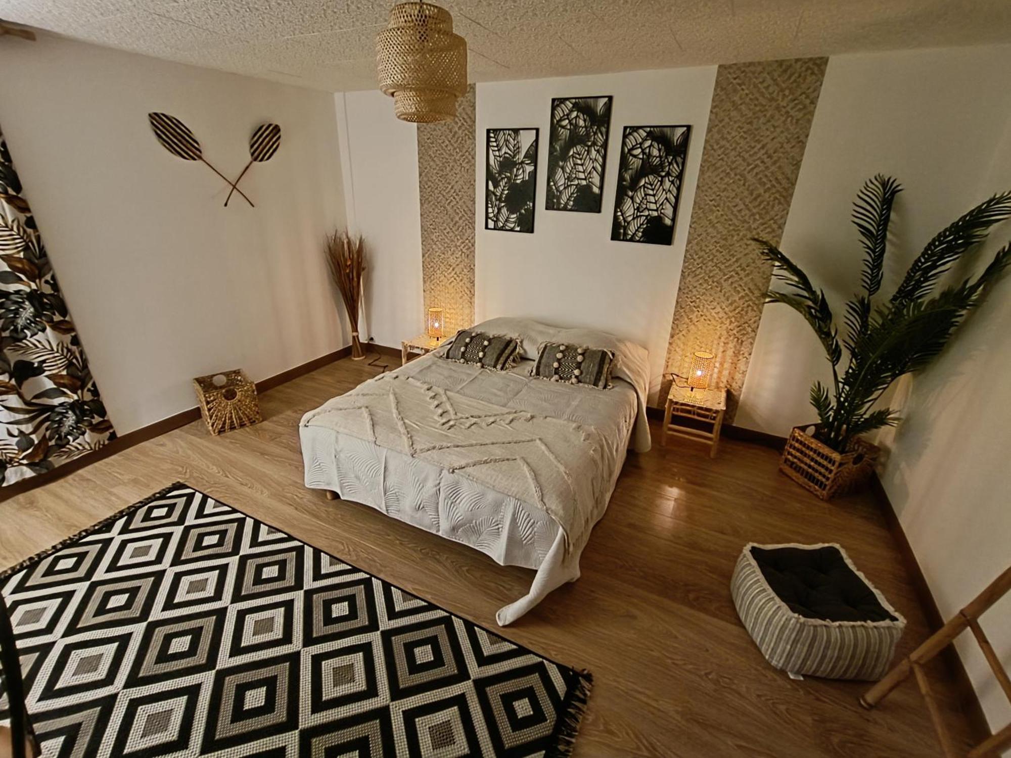 Apartamento Harmonie Lamotte-Beuvron Exterior foto