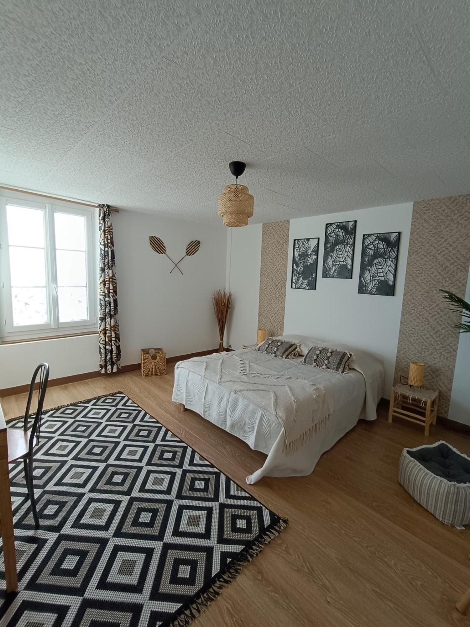 Apartamento Harmonie Lamotte-Beuvron Exterior foto